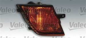 Vilkkuvalo, Oikea, Puskuri, NISSAN MICRA III, 26130AX600, 26130-AX600