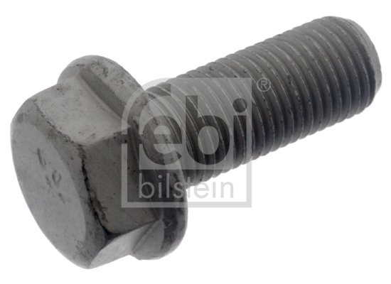 Ruuvi, jarrusatula FEBI BILSTEIN 48810