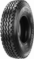 Sailun S 815 ( 315/80 R22.5 156/150L 18PR kaksoistunnus 154/150M )