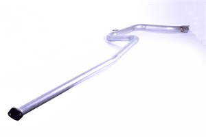 Pakoputki, Keskellä, FORD GALAXY II, MONDEO IV, MONDEO Sedan IV, MONDEO Turnier IV, S-MAX, 1377428, 1377431, 1460214, 1481249