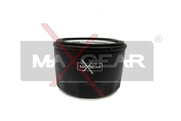 Öljynsuodatin MAXGEAR 26-0267