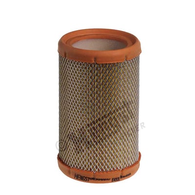 Ilmansuodatin HENGST FILTER E432L