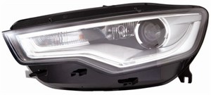 Ajovalo, Oikea, AUDI A6, A6 Allroad, A6 Avant, 1G0941004C, 1G0941006, 1G0941030C, 4G0941004C, 4G0941006, 4G0941030C, 4G0941044, 4G094104