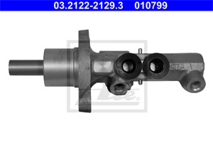 Jarrupääsylinteri, AUDI,SEAT,SKODA,VW, 1K1 614 019 D, 1K1 614 019 K, 1K1 614 019
