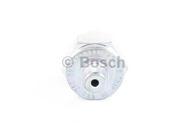 Jarruvalokatkaisija BOSCH 0 986 345 111