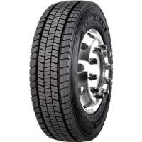 Goodyear Regional RHD II (12/ R22.5 152/148L)