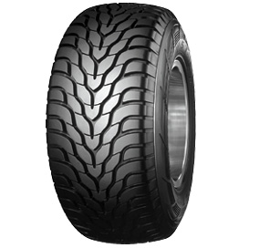 Yokohama AVS S/T type -1 V801 ( 255/45 R18 99V )