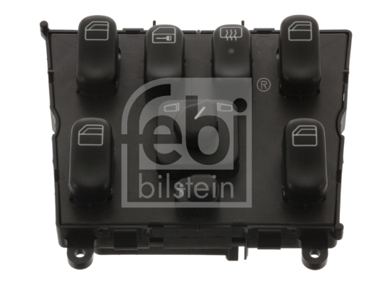 Kytkin, ovenlukitus FEBI BILSTEIN 44735