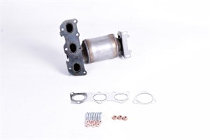 Katalysaattori, SEAT IBIZA III, VW POLO, 03D253020GX, 03D253020HX, 03D253052X, 03E253020G, 03E253020GX