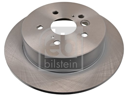 Jarrulevy FEBI BILSTEIN 31364