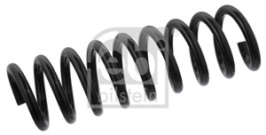 Jousi (auton jousitus), Taka-akseli, MERCEDES-BENZ C-KLASS T-Model [S203], 210 324 34 04, A210 324 34 04